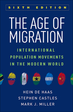 移民时代:第六版:现代世界的国际人口流动