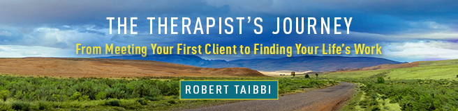 治疗师之旅:从遇见你的第一个客户到找到你一生的工作