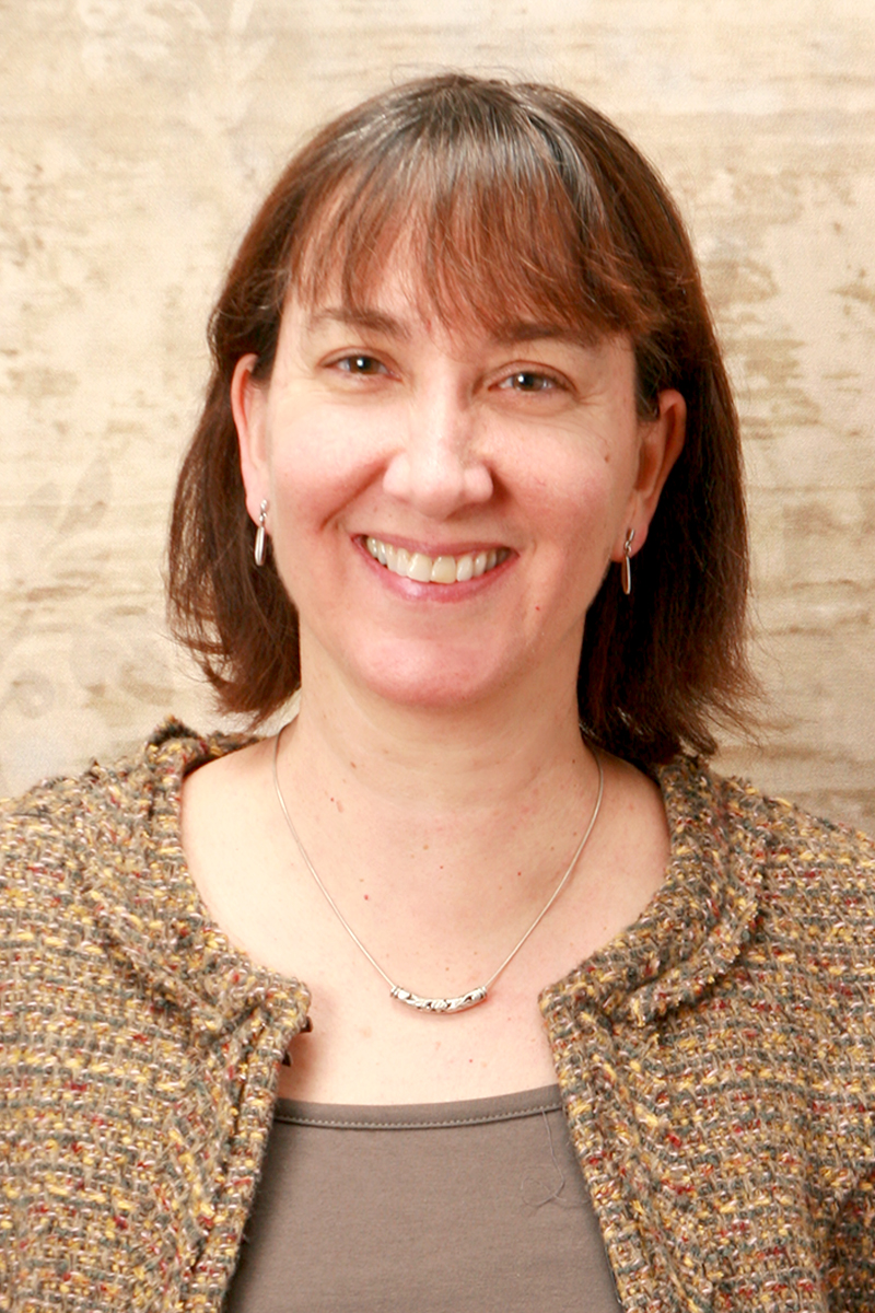 Lisa M. Najavits