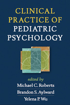 儿童心理学临床实践