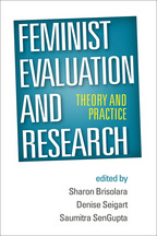 女性主义评价与研究:理论与实践