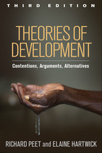 《发展理论:第三版:争论、论证、选择