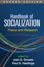 社会化手册:理论与研究