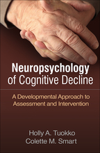 认知衰退的神经心理学:一种评估和干预的发展方法