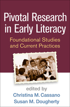 早期读写能力的关键研究:基础研究和当前实践