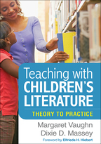 儿童文学教学:从理论到实践
