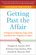 从婚外情中走出来:第二版:一个帮助你应对、治愈和继续前进的计划