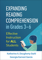 拓展3-6年级的阅读理解:对所有学生的有效指导