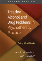 治疗酒精和药物问题的心理治疗实践:第二版:做什么工作