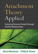 依恋理论的应用:通过健康的关系促进个人成长