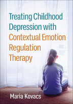 情境情绪调节疗法治疗儿童抑郁症