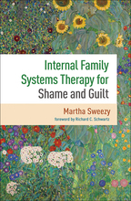 羞耻和内疚的内部家庭系统疗法