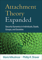 依恋理论扩展:个体、二组、群体和社会的安全动态