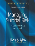 管理自杀风险:第三版:协作方法